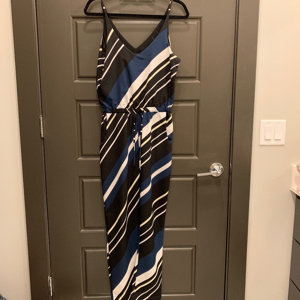 Topshop Jumpsuit